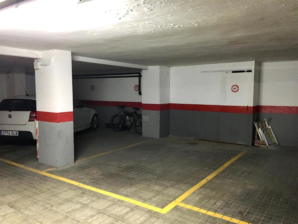 La Martina, Parking Incluido Daire Jaca Dış mekan fotoğraf