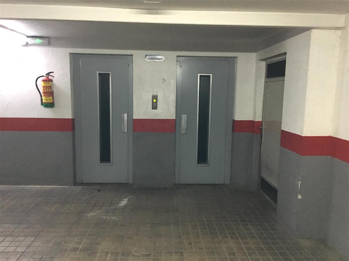 La Martina, Parking Incluido Daire Jaca Dış mekan fotoğraf